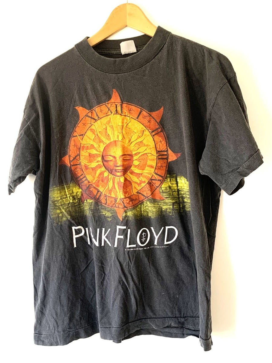 PINK FLOYD VINTAGE Tシャツ 1994 Vintage 1994 Pink Floyd European