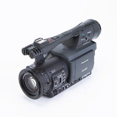 ビデオカメラ Panasonic AG - hpx175 Panasonic AG-HPX-175 P2HDカメラ