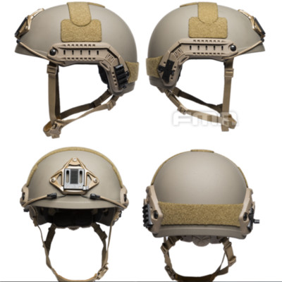 FMA Sentry Ops-Core Helmet FG L/XL ヘルメット Ops-Core Sentry XP