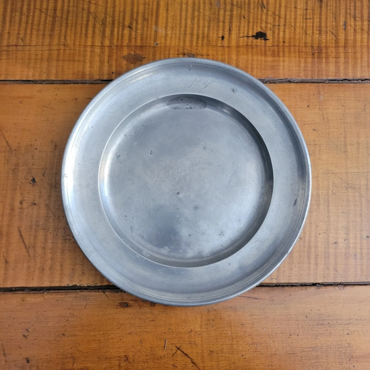 Fein Zinn Pewter Indiana Collectible Pewter Metalware for sale | eBay