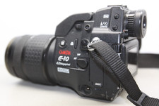 Olympus Camedia E-10 Digital Cameras for Sale - Shop New & Used