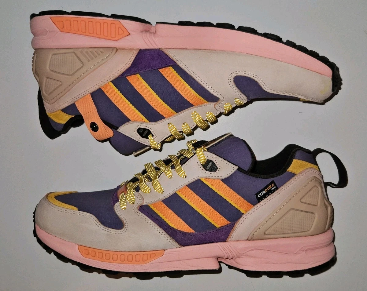 adidas National Park Foundation x ZX 5000 Cordura A-ZX Series