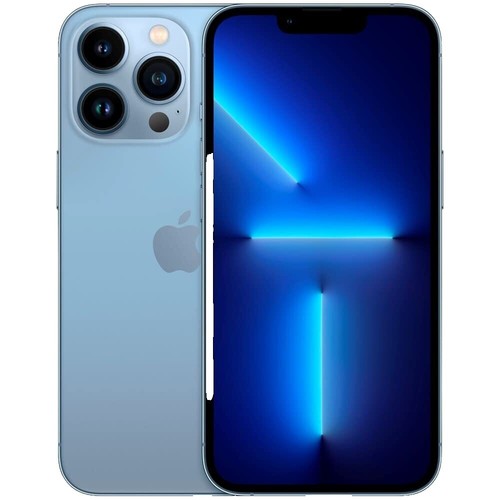 Apple iPhone 12 Pro 128GB Blue Unlocked | eBay