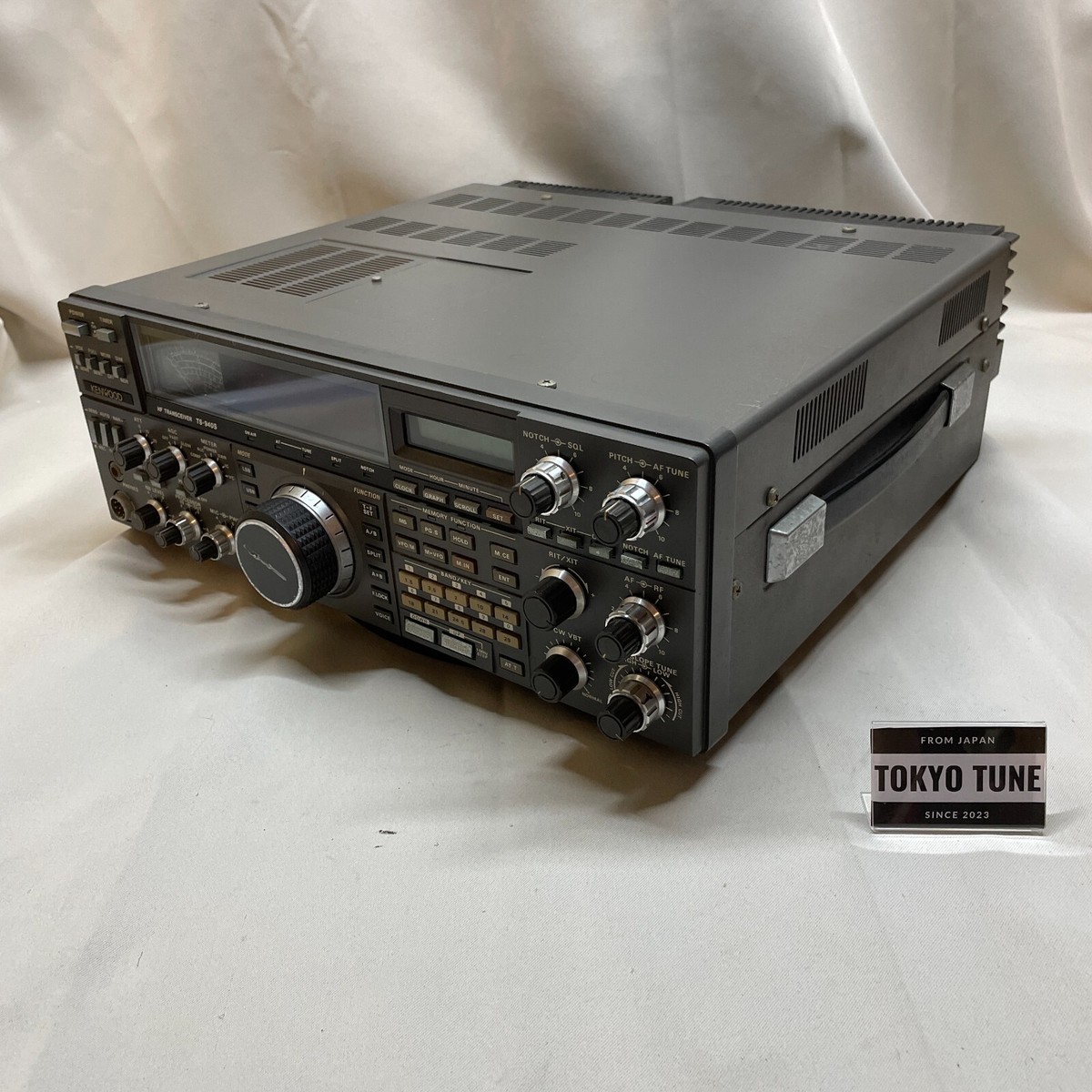 KENWOOD TS-940V トランシーバー