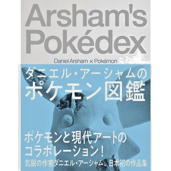 ポケモン ダニエルアーシャム ポスター ポケモン×ダニエル・アーシャム