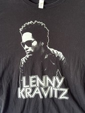 Lenny Kravitz Memorabilia for sale | eBay