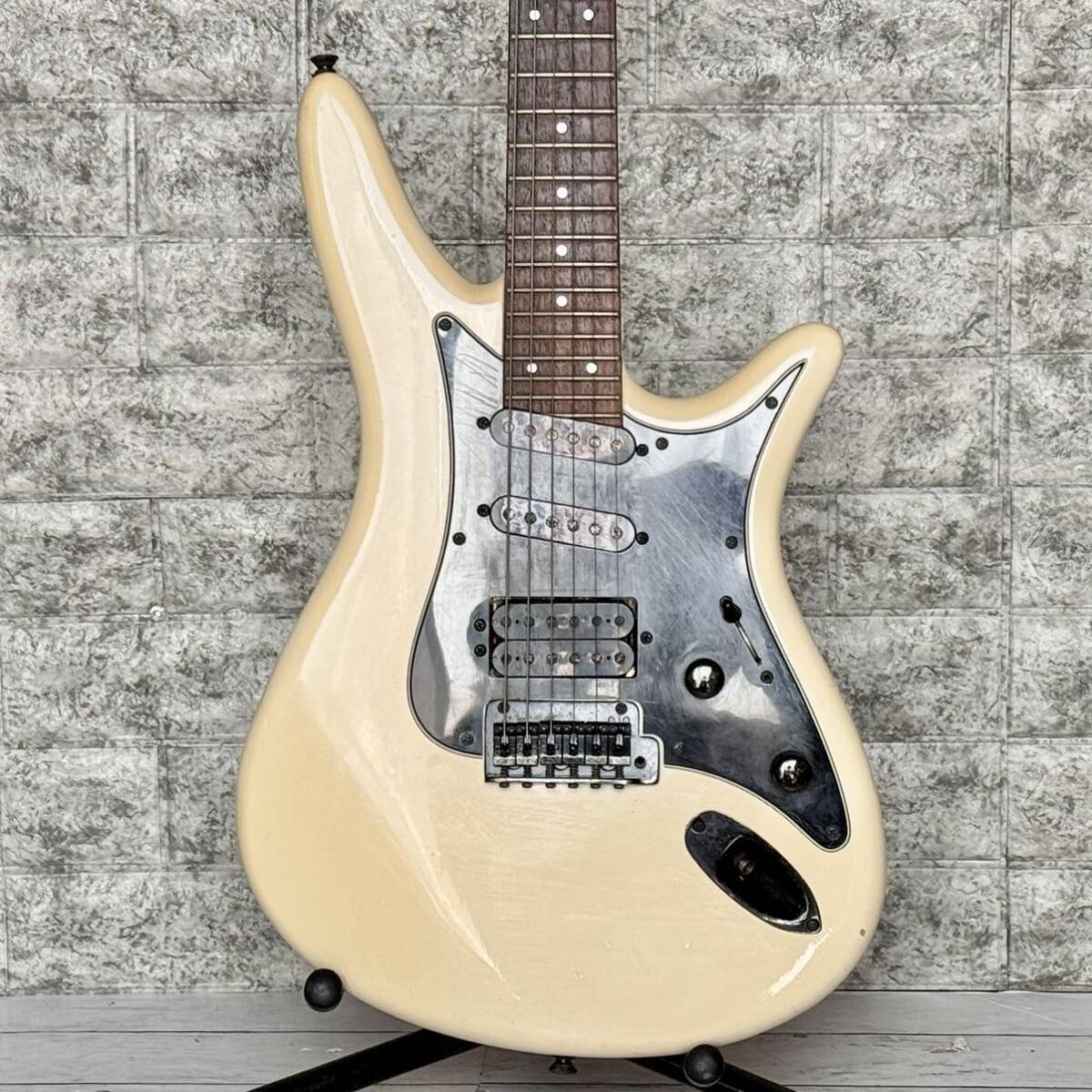 YAMAHA MG-III R エレキギター ホワイト YAMAHA MG-III R エレキギター