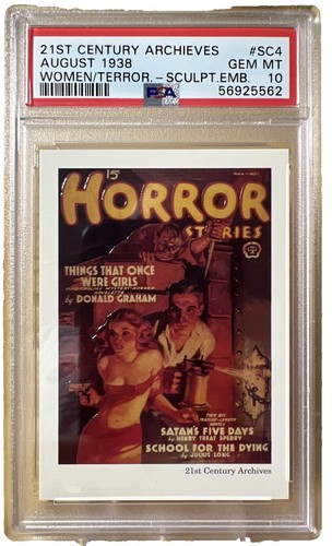 CHEVY CHASE 2025 LEAF METAL POP CENTURY AUTO /6 | eBay