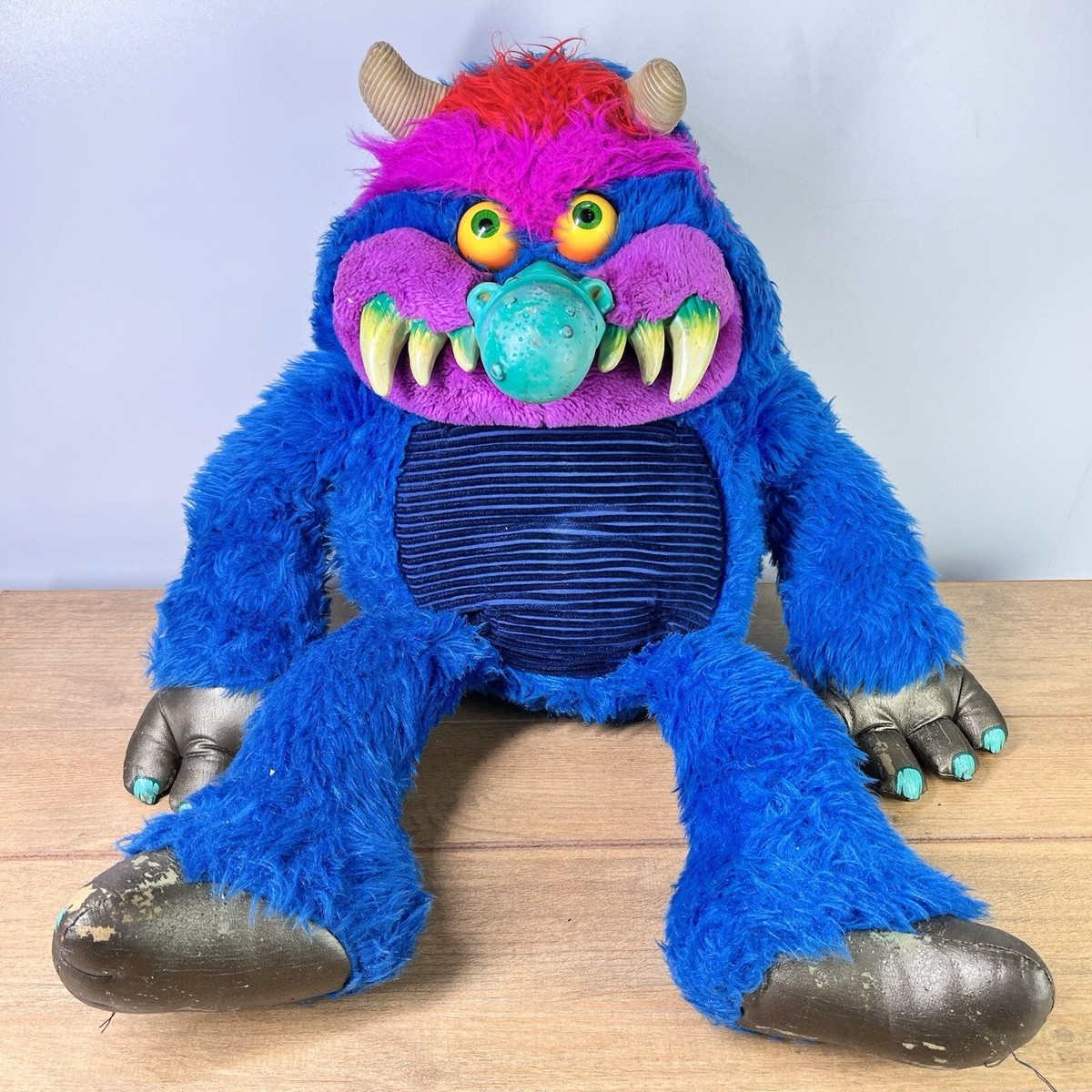 ぬいぐるみ my pet monster 2 ぬいぐるみ my pet monster 2 My Pet