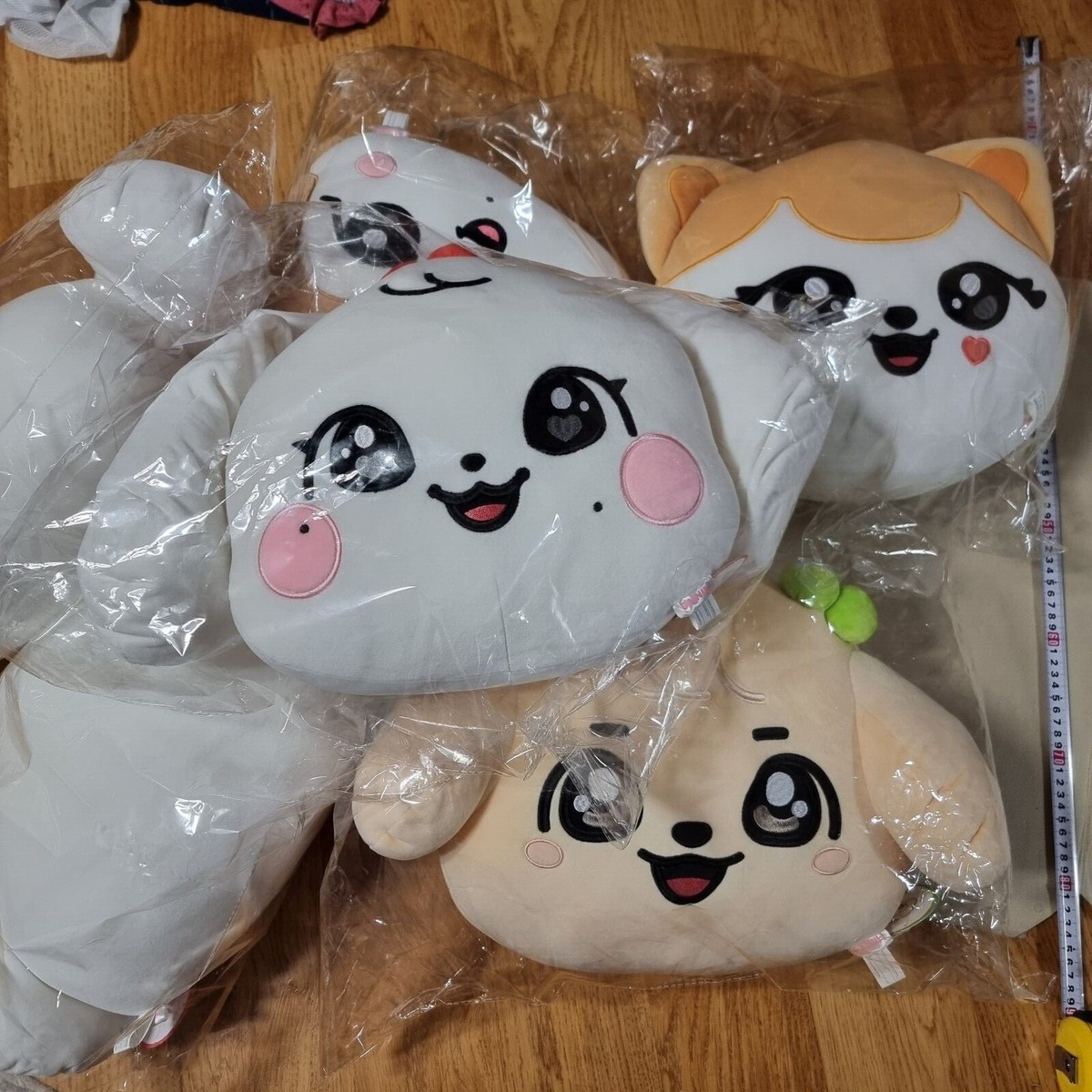 IVE x MINIVE 'MINIVE PARK' OFFICIAL SOUNDWAVE POP-UP STORE MD