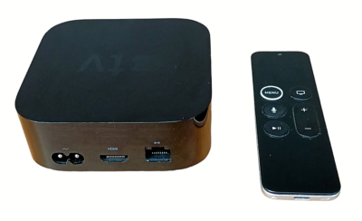 その他 Apple TV 4K 32GB A1842 Apple Apple TV 4K 32GB 価格比較