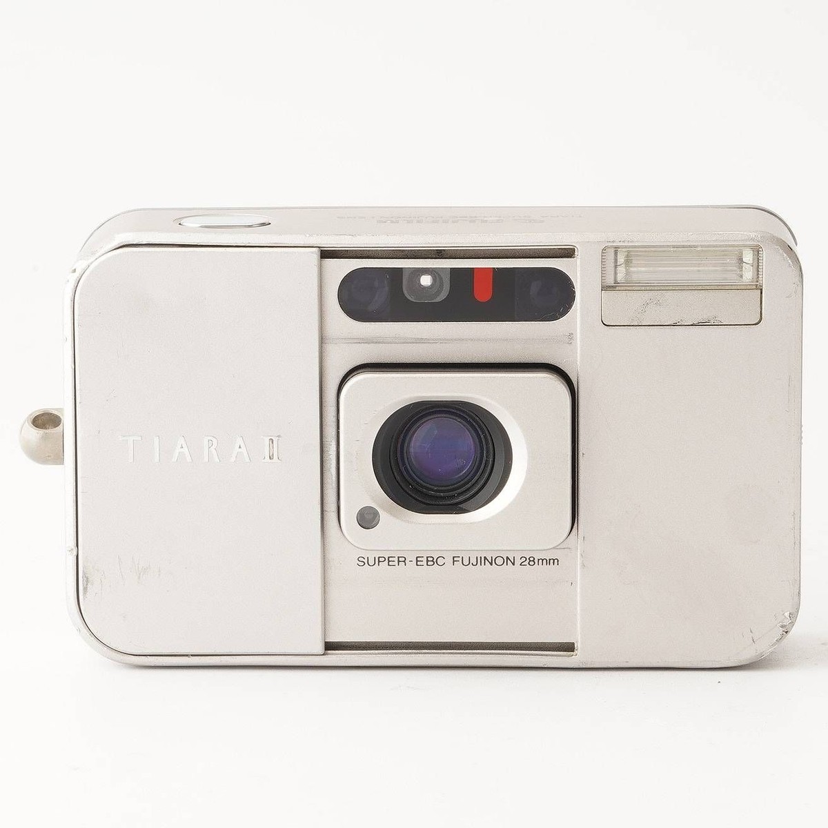 Fuji Fujifilm Cardia Mini TIARA II Point & Shoot tested | eBay