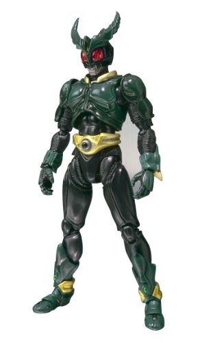 MASKED RIDER AGITO SSAF-07 フィギュア MASKED RIDER AGITO SSAF-07