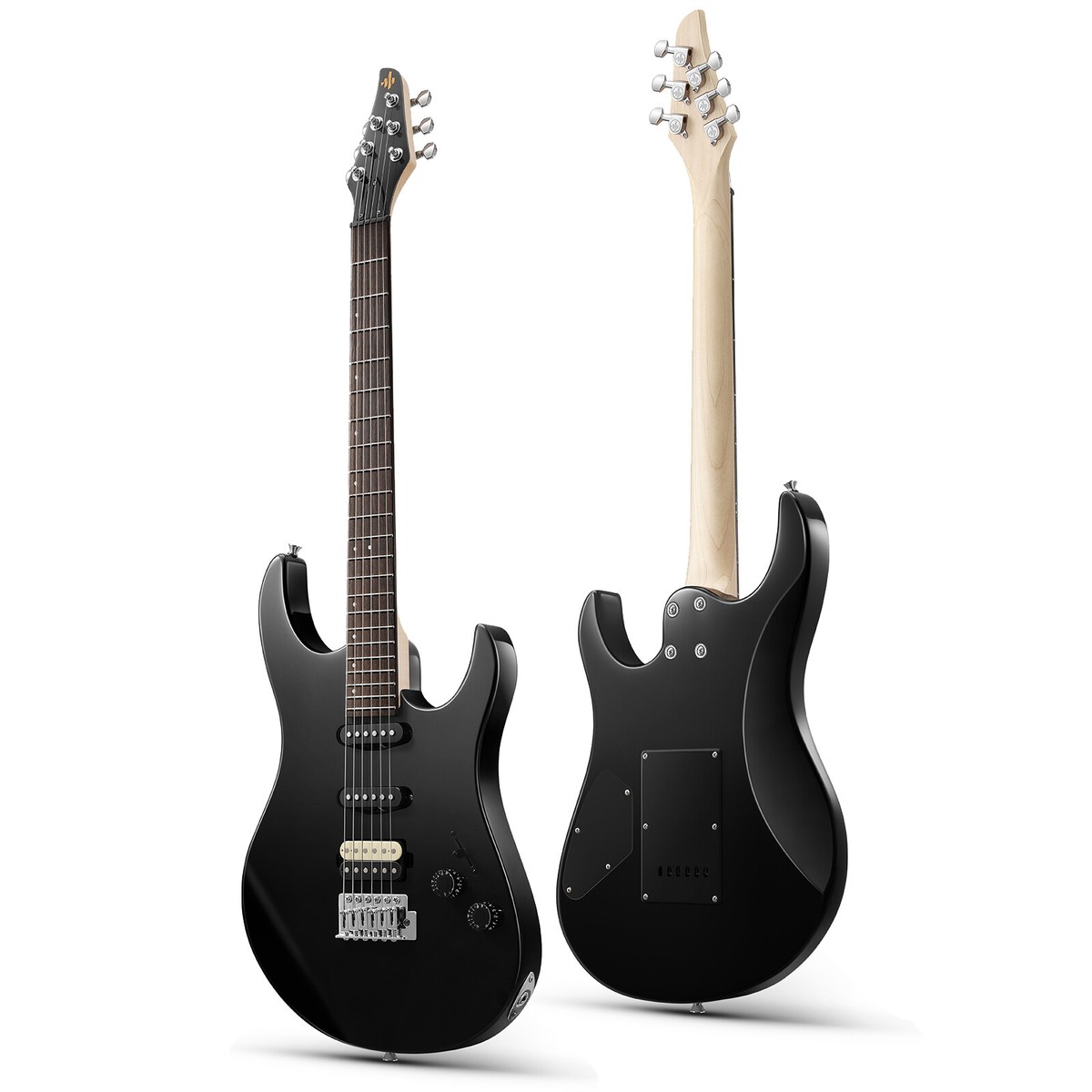 ギター VJR Drive TA.effects MATT BLACK VJR Drive TA.effects MATT BLACK