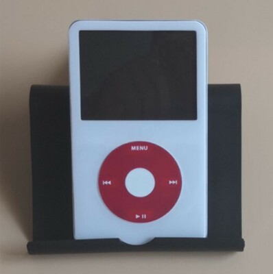 Apple iPod Classic 5th Generation Enhanced 80 GB - White for sale