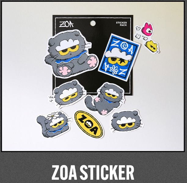 G-DRAGON グッズ8点セット ZOA Buy G-Dragon - Zo & friends Official