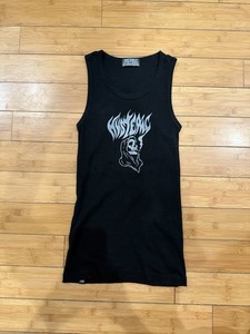 Hysteric Glamour Tank Top | eBay