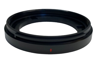 Sony FE 35mm f/1.4 GM SEL35F14GM Filter Screw Barrel Replacement