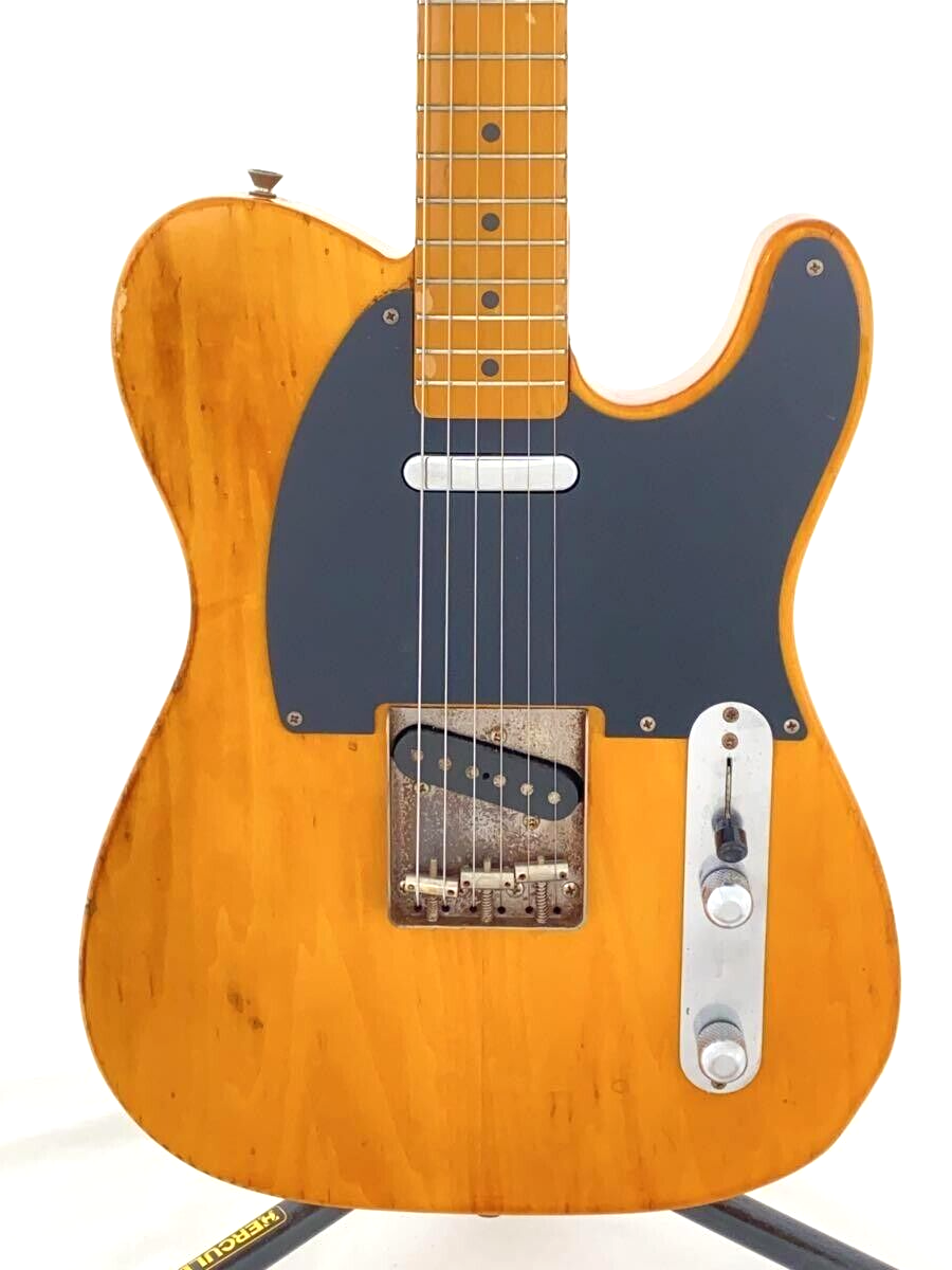 Fender Telecaster Japan 1987 フジゲン時代 Fender Japan Telecaster