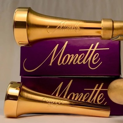 管楽器・吹奏楽器 MONETTE Unity B7-7 Unity B7-7 | Monette