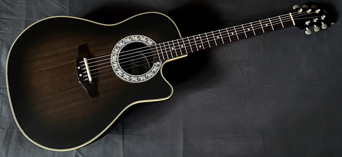 Ovation 3862 (1990s) (no250524) | eBay