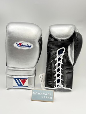 ウイニング ボクシンググローブ14oz ウィニング ボクシンググローブ