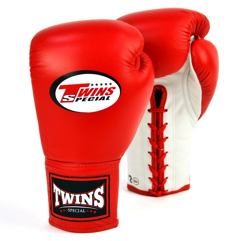 TWINS SPECIAL スパイダーマン 16oz グローブ Twins Special Boxing
