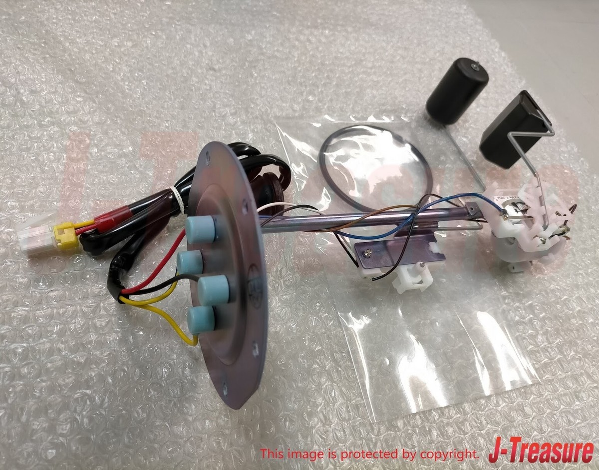 NISSAN 300ZX Z31 1984-1989 Genuine Fuel Sending Sensor Unit 25060