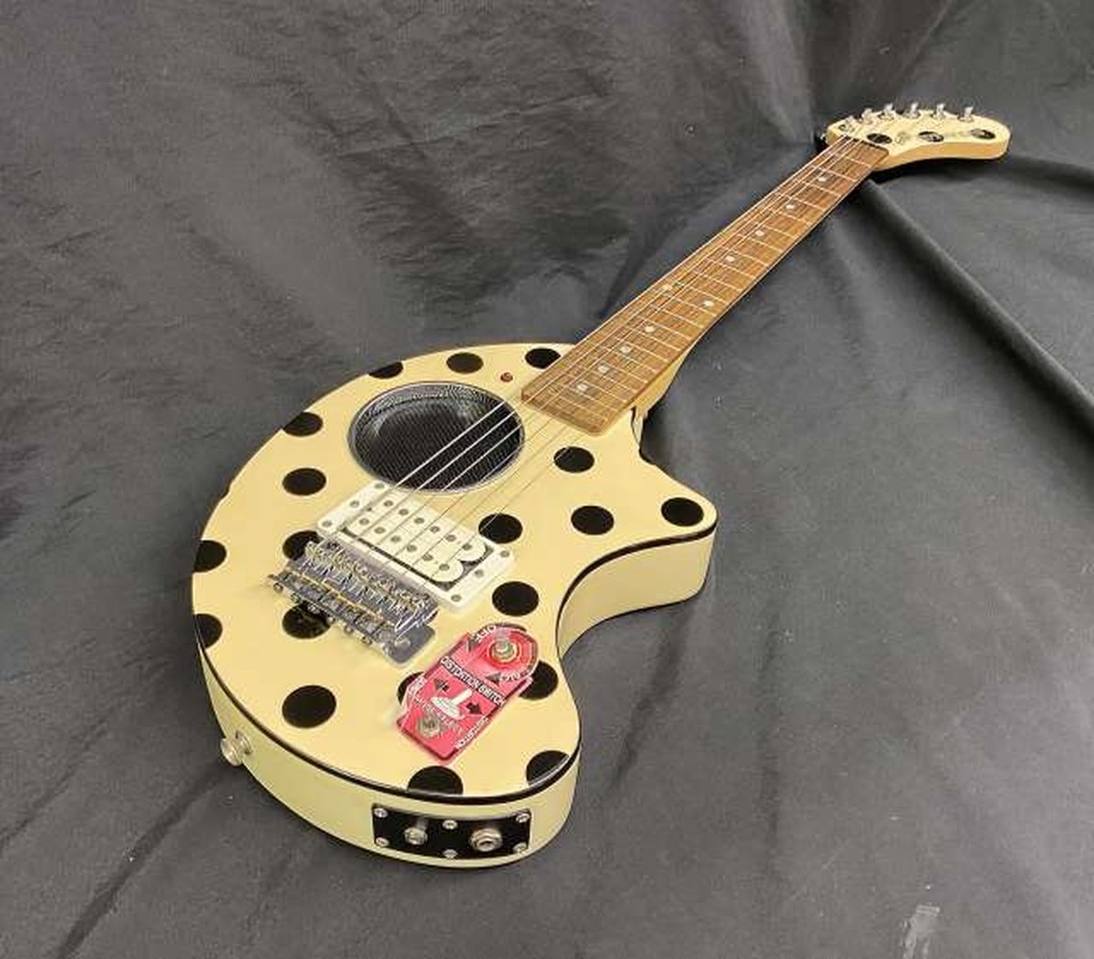 ZO-3 DigiZO‐HYPER FERNANDES FERNANDES DIGI-ZO HYPER