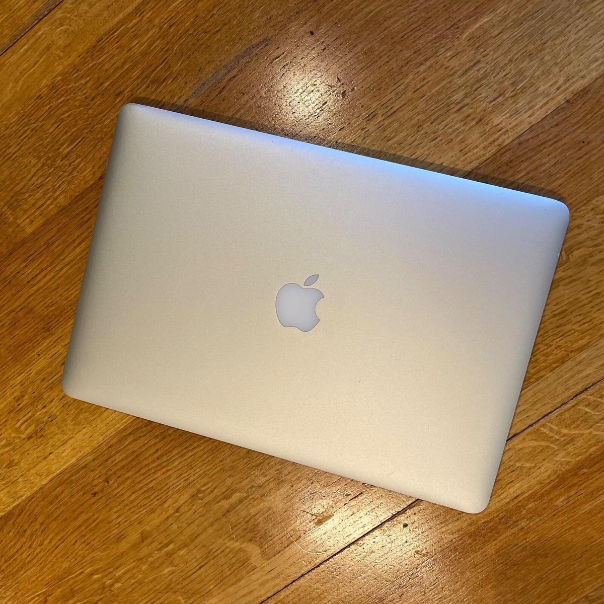 Apple MacBook Pro Retina 2012 Core i7 2.3 8GB RAM SSD 256GB 15.4
