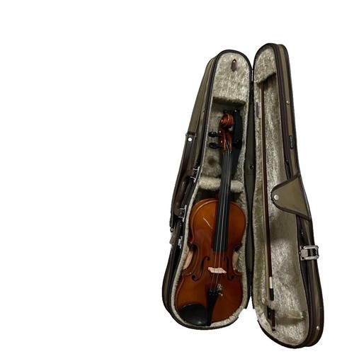 SUZUKI バイオリン no.200 3/4 Anno1997 SUZUKI バイオリン no.200 3/4