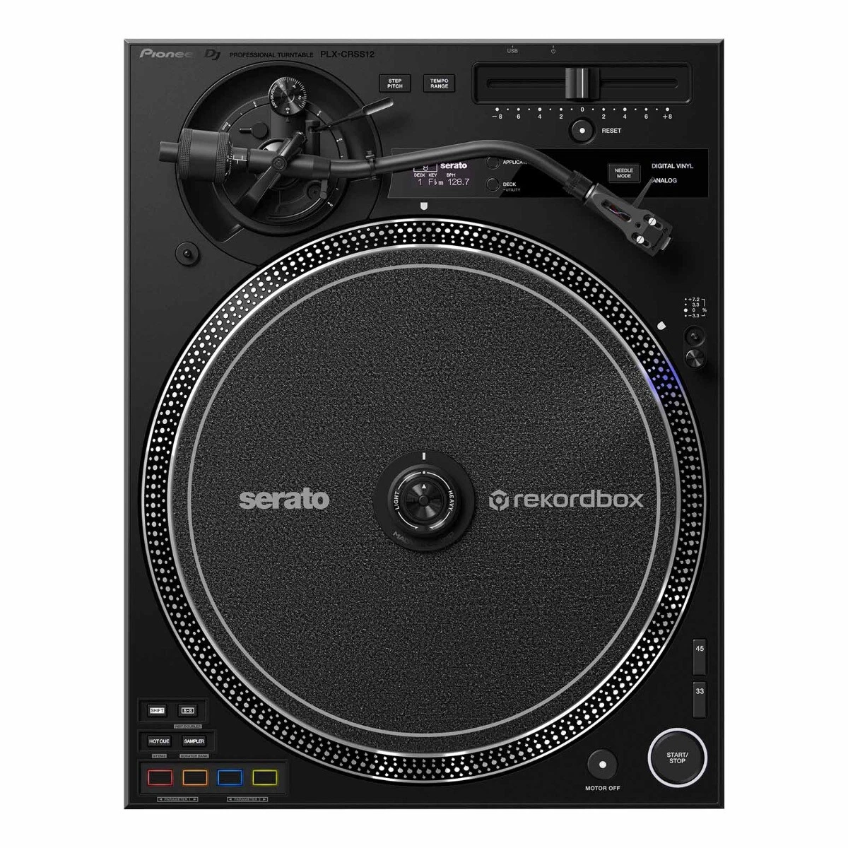 Pioneer Cdj 1000 Mk3 for sale - eBay