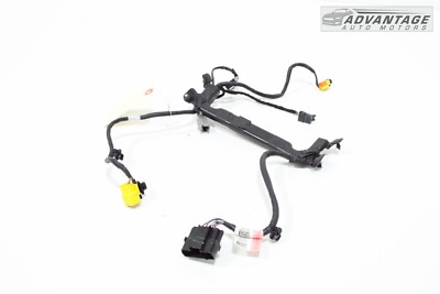 2015-2020 LINCOLN MKZ FRONT LEFT DRIVER SIDE SEAT WIRE WIRING