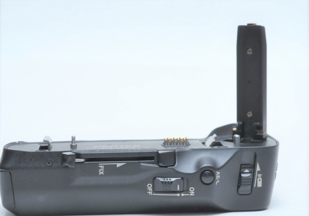 Pentax BG-10 Battery Grip for MZ-S, MZ-SD | eBay