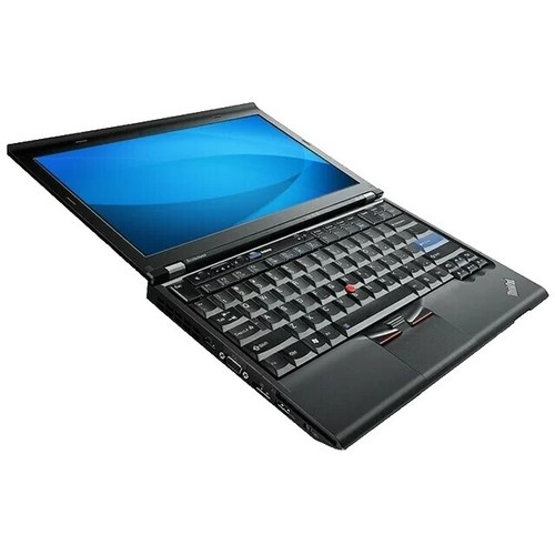 Lenovo ThinkPad X220 Laptop Tablet Core i7 8gb 240GB SSD Windows