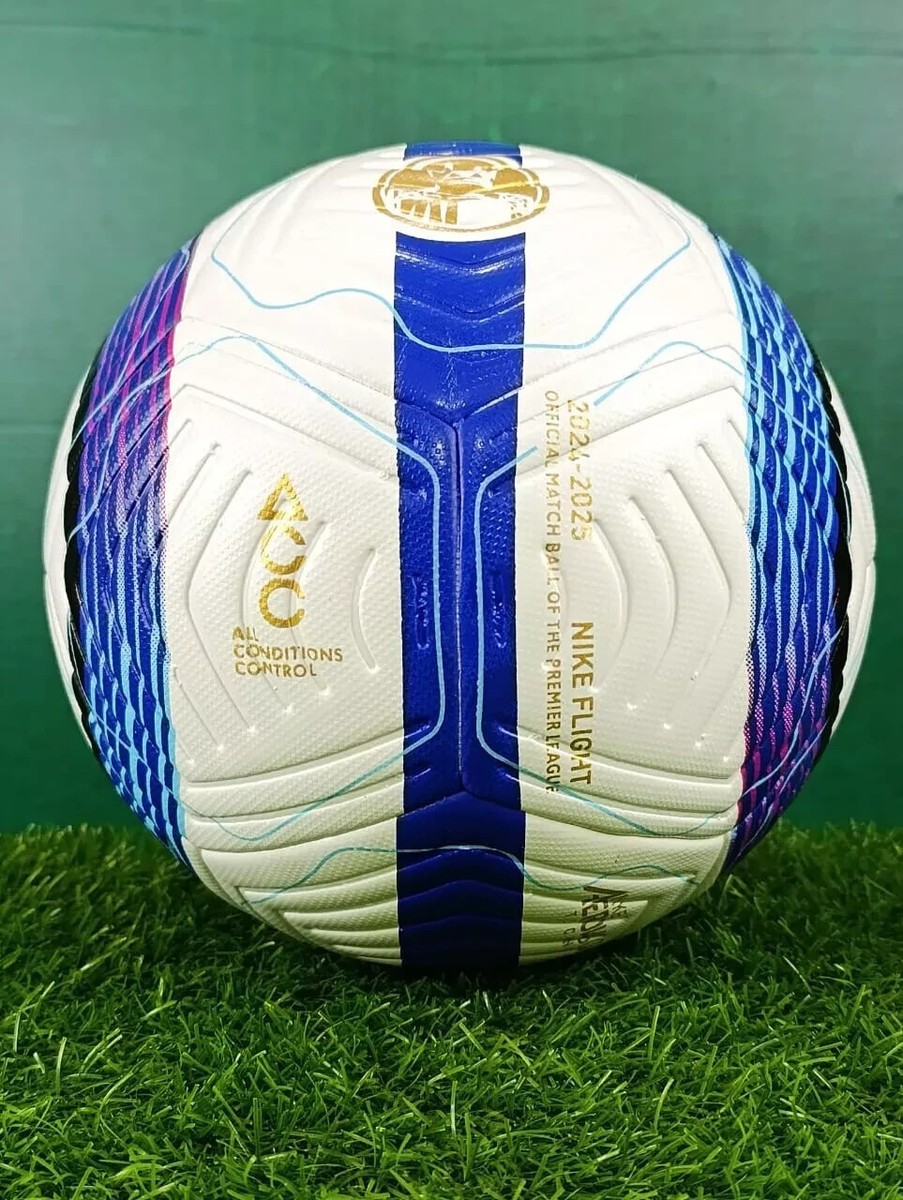 Nike Flight サッカーボール 2024-2025 プレミアリーグ PL BNIB Nike