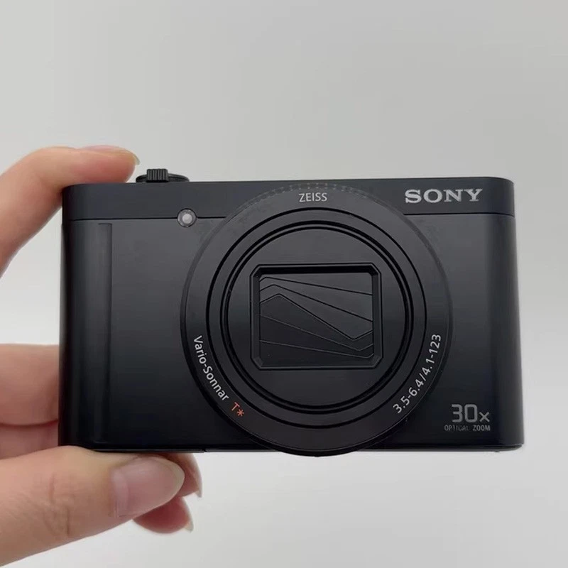 □ほぼ新品□ SONY Cyber-shot DSC-WX500 #C574 SONY Cyber-Shot DSC