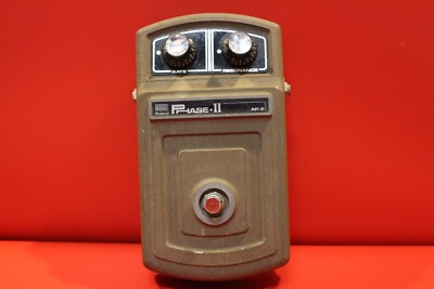 Roland Phase II AP-2 ヴィンテージ 70年代 日本製 Roland Phase II AP