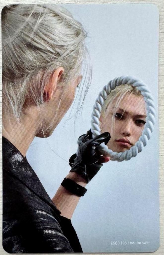 StrayKids JAPAN2ndAlbum GIANT Felix直筆サイン StrayKids