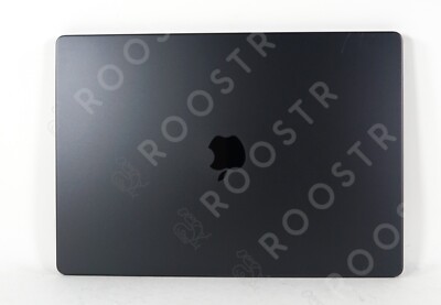 Apple MacBook Pro 16