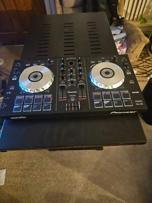 Pioneer DDJSB2 Digital DJ Controller for sale online | eBay