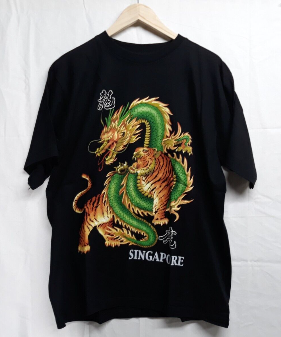 LGB DRAGON TRIP t-shirt