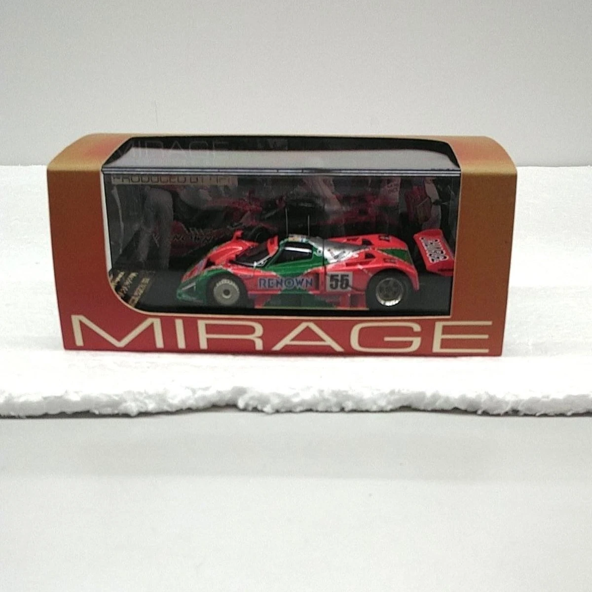 HPI Mazda 1:43 Diecast & Toy Vehicles for sale | eBay