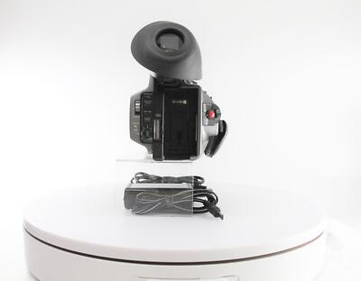 Sony DCR-VX2100 8 MB Camcorder for sale online | eBay