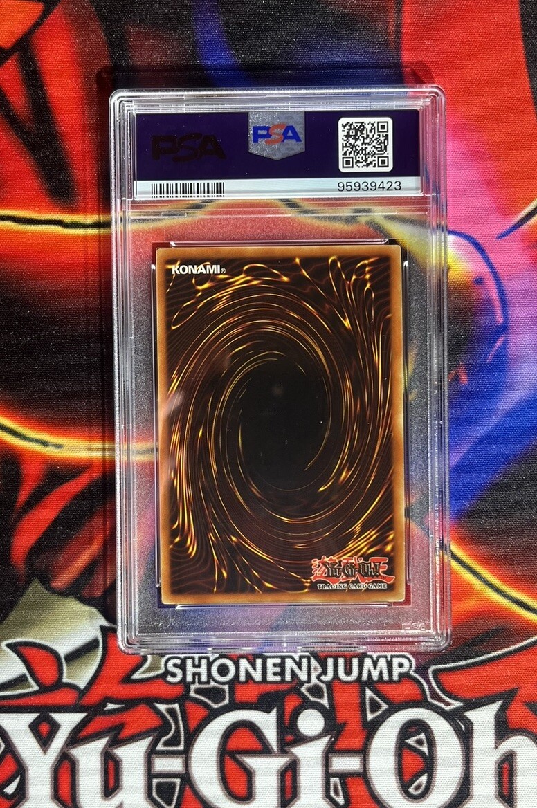 MTG 告別 セトブ・ドラブ版 foil PSA9 サインド Foil】(365)□ショー