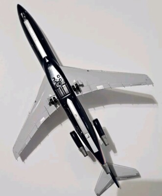 航空機・ヘリコプター Gemini 200 Boeing 727-200 United 航空機