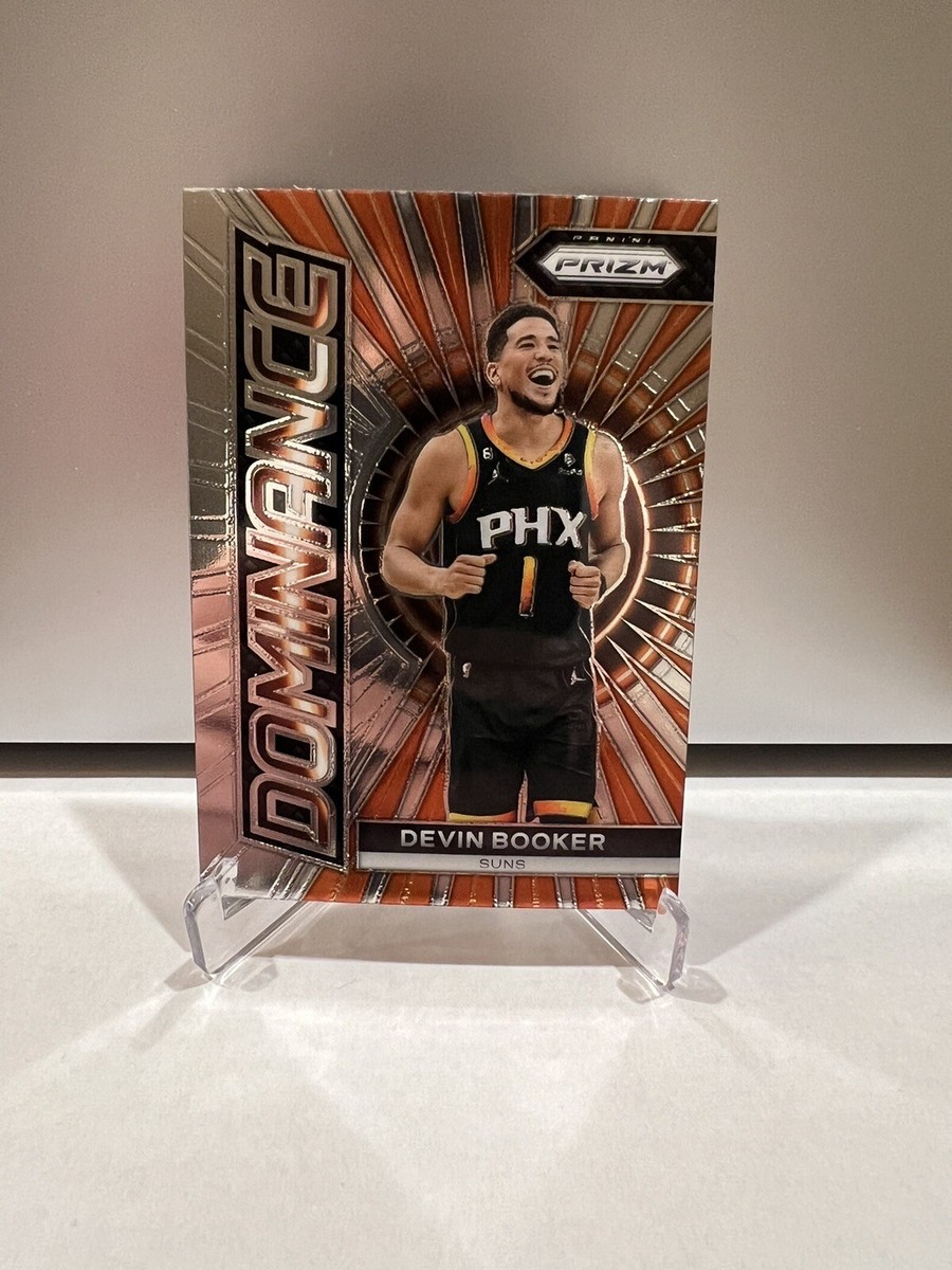 PSA10 ルーキー DEVIN BOOKER RC PRIZM LOW POP PSA10 ルーキー DEVIN