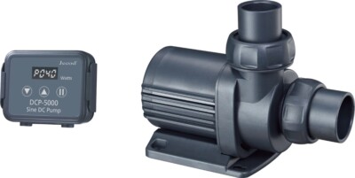 Jebao/Jecod DCP 10000 13000 15000 18000 20000 Submersible Return