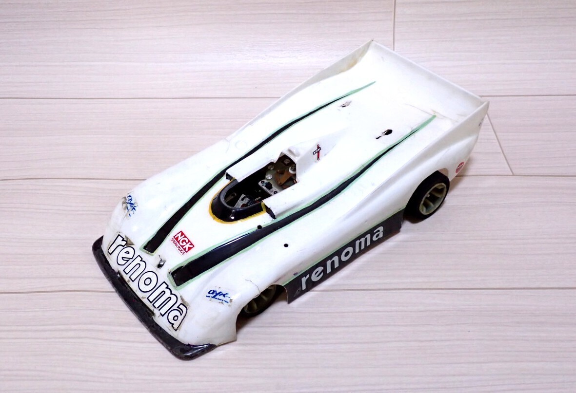 1/12 Old Car Vintage Ayk Rx3000 Super Expert | eBay
