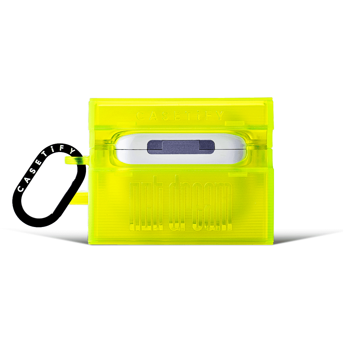 CASETiFY NCT DREAM Collectible Edition Earbuds Case AirPods Pro 2
